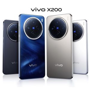 vivo X200