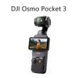 DJI Osmo Pocket 3