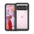 RedPepper IP68 Waterproof Case for Google Pixel 9 Pro