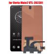 AMOLED Display + Touch Screen Digitizer Assembly for Vertu Mate2 VTL-202301