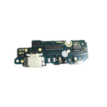 Redmi Pro USB Plug Charge Board