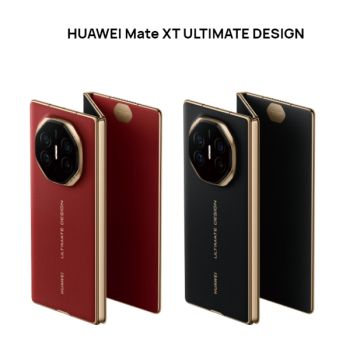 Huawei Mate XT Ultimate Design - GLOBAL VERSION