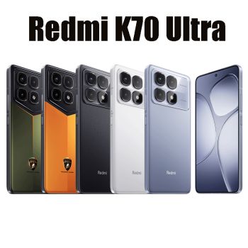 Redmi K70 Ultra