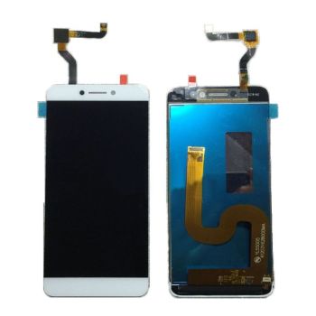 LCD Display + Touch Screen Digitizer Assembly for LeEco Cool1 C106