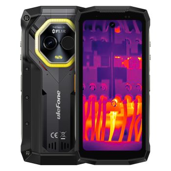 Ulefone Armor Mini 20T Pro Rugged Phone