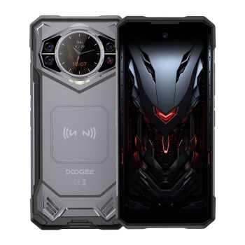 DOOGEE S200 Rugged Phone