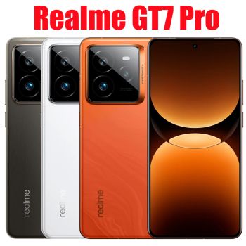 Realme GT7 Pro