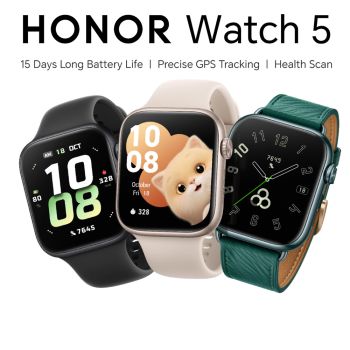 Honor Watch 5