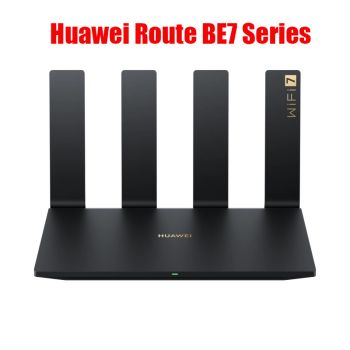 Huawe Router BE7 Series