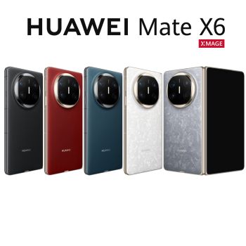 Huawei Mate X6