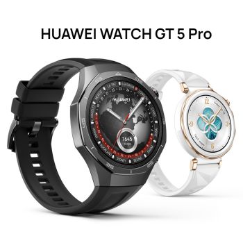 Huawei Watch GT 5 Pro