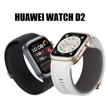 Huawei Watch D2