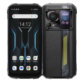 HOTWAV Hyper 7 Pro Rugged Phone