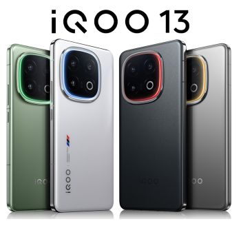 vivo iQOO 13