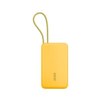 vivo iQOO 45W 20000mAh Power Bank