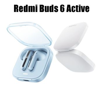 Redmi Buds 6 Active