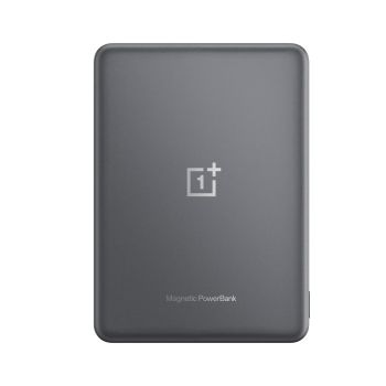 OnePlus 5000mAh Magnetic Power Bank 