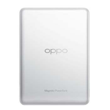 OPPO Magnetic Power Bank 5000mAh