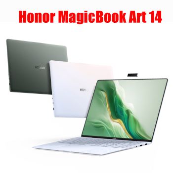 Honor MagicBook Art 14