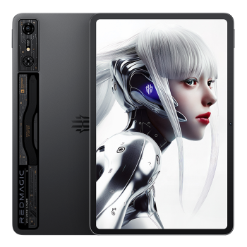 Nubia RedMagic Nova Gaming Tablet - Global Version