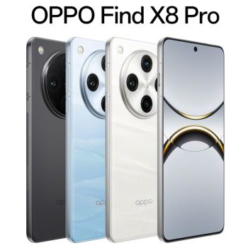 OPPO Find X8 Pro