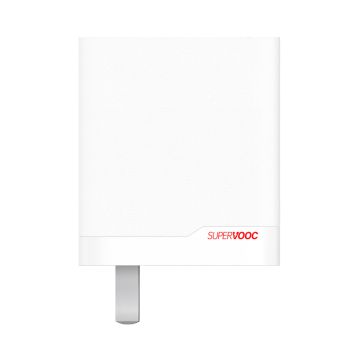 OnePlus SUPERVOOC 120W GaN Charger Set