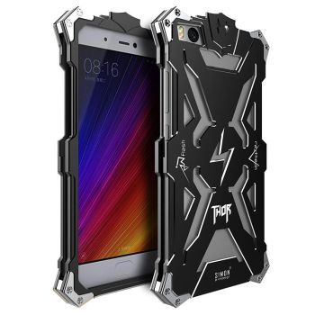 Metal Aluminum Protective Cover Case for Xiaomi Mi 5S