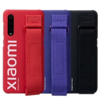 Official Xiaomi Mi 9 Protective Case