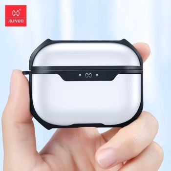 Xuudd Protective Case for Apple AirPods 4