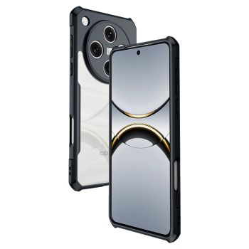 Xundd Protective Case for OPPO Find X8 Series