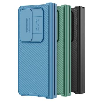 Nillkin CamShield Pro Cover Case for Samsung Galaxy Z Fold4