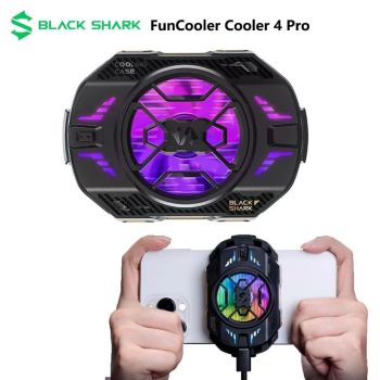 Black Shark Funcooler 4 Pro