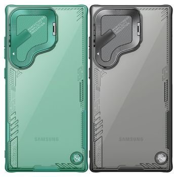 Nillkin Iceblade Prop Case for Samsung Galaxy S24 Ultra