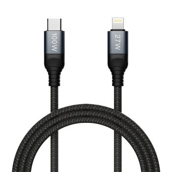 Nillkin DualPower 2-in-1 Cable