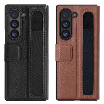 Nillkin Aoge Leather Cover Case for Samsung Galaxy Z Fold6