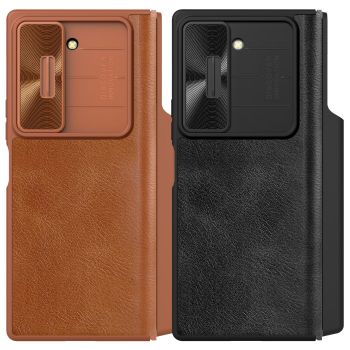 Nillkin Qin Pro Leather Case for Samsung Galaxy Z Fold6