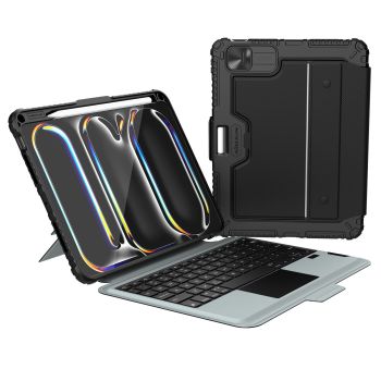 Nillkin Bumper Combo Keyboard Case for Apple iPad Pro 11 2024