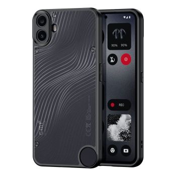 DUX DUCIS AIMO Series Protective Case for Nothing CMF Phone 1