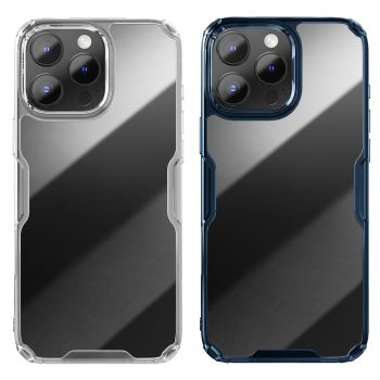 Nillkin Nature TPU Pro Case for iPhone 16 Pro / 16 Pro Max