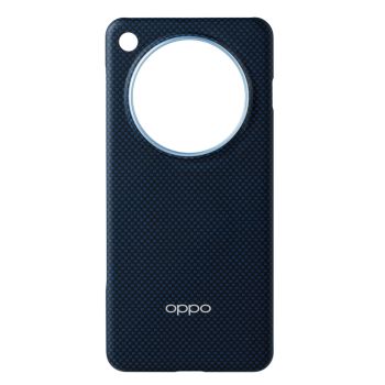 OPPO Find X8 Pro Aramid Fiber Magnetic Case