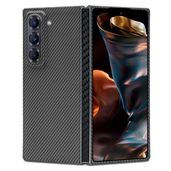 Aramid Carbon Fiber Case for Samsung Galaxy Z Fold Special Edition / Galaxy W25