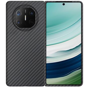 Aramid Carbon Fiber Case for Huawei Mate X6