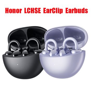 Honor Choice LCHSE  EarClip  Earbuds