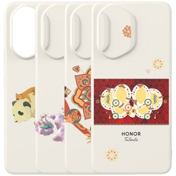 Honor 300 Protective Case