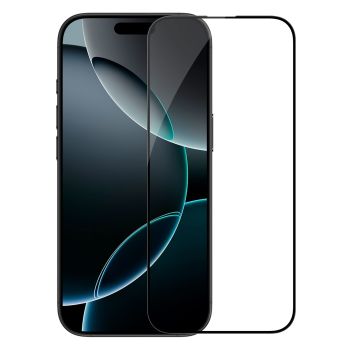 Nillkin 3D CP+ MAX Tempered Glass for iPhone 16 Series