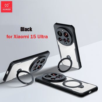 Xundd Magnetic Holder Case for Xiaomi 15 Series