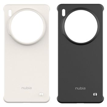 Nubia Z60s Pro Protective Case
