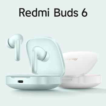 Redmi Buds 6