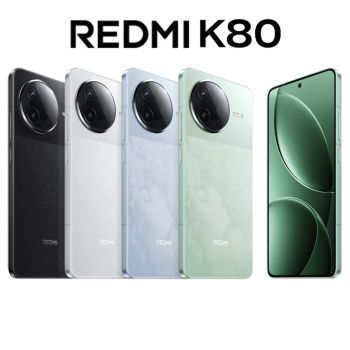 REDMI K80