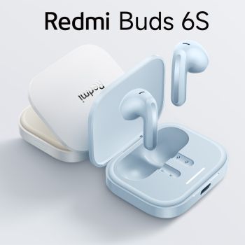 Redmi Buds 6S